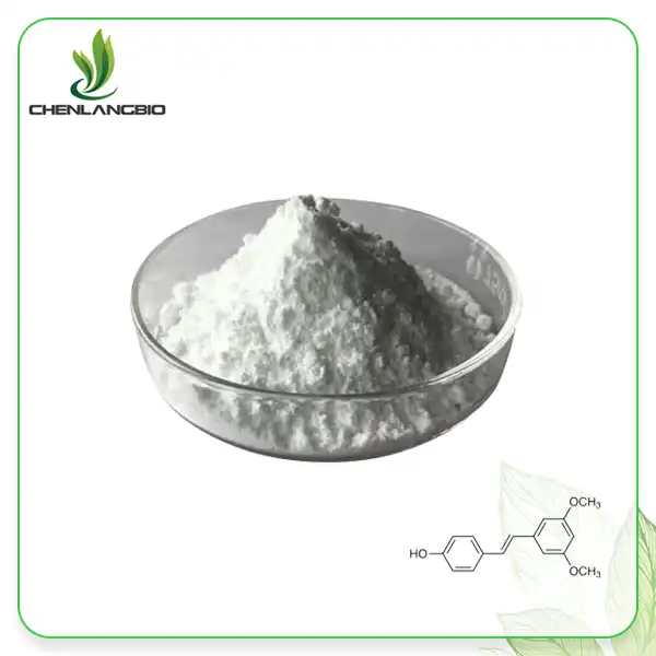 Pterostilbene Powder